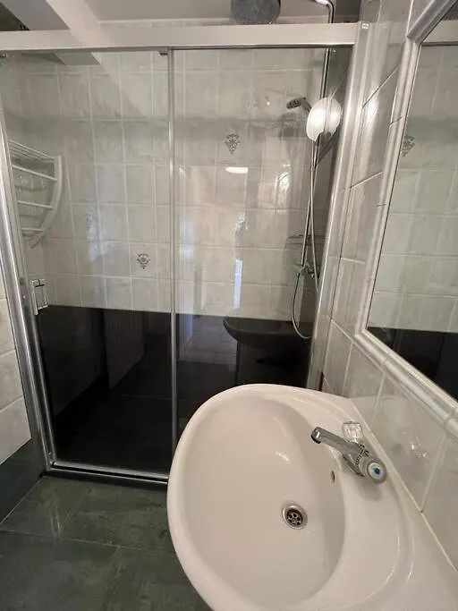 Sfeervol Appartement Met Zeezicht Middelkerke Belgium
