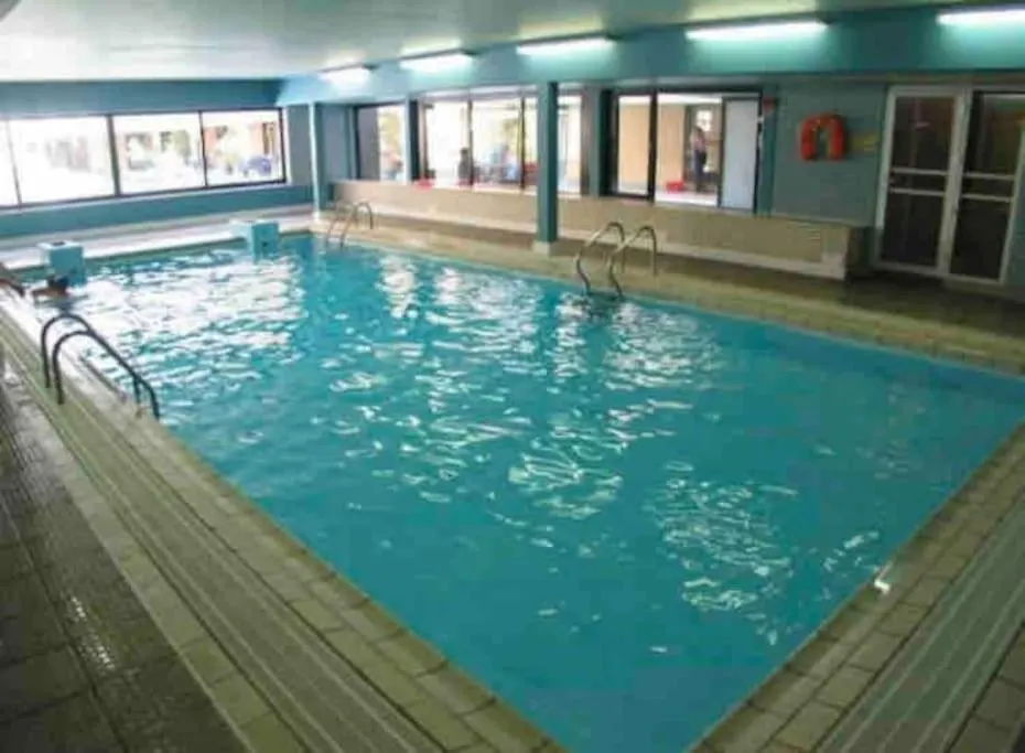Sfeervol Appartement Met Zeezicht Middelkerke Apartment